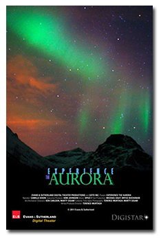 Experience the Aurora