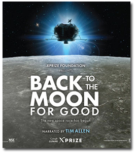 Back to the Moon for Good