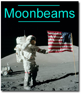 Moonbeams