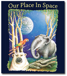 Our Place in Space